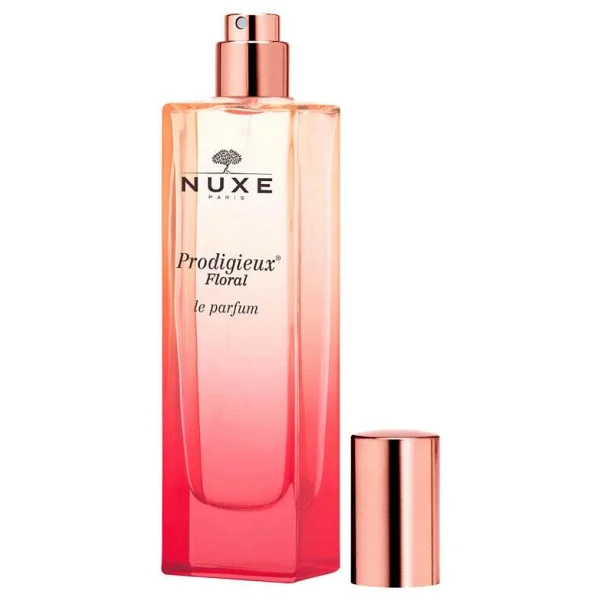 Nuxe Prodigieux Floral Le Parfum Edp 50 Ml Kadın Parfüm - Görsel 2