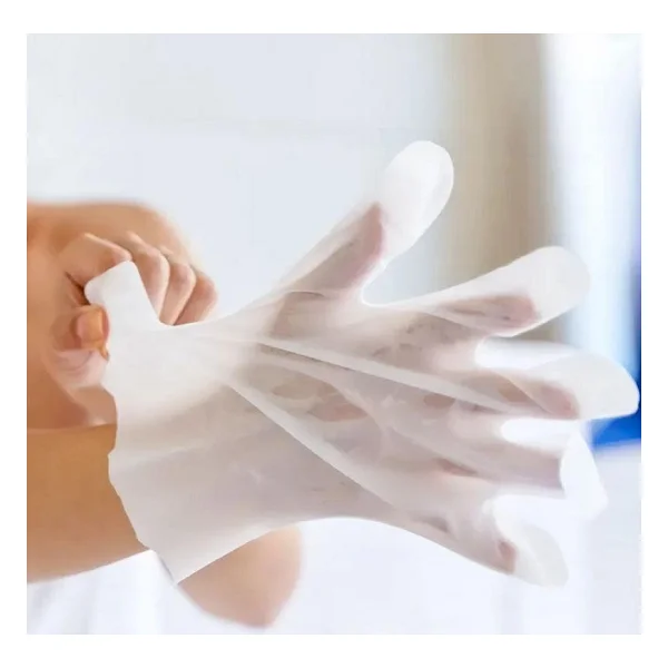 Dermokil Kil & Kenevir Yağlı Yoğun Bakım El Maskesi 35 Ml - Görsel 2