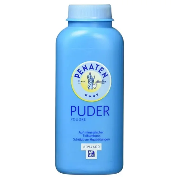 Penaten Bebek Pudrası 100 Gr - Görsel 4