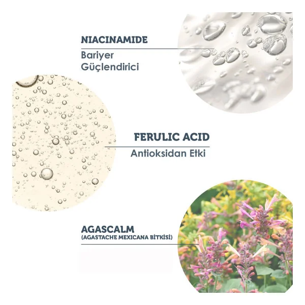 The Purest Solutions Vita-B Complex Niacinamide 10% Yatıştırıcı Yüz Serumu 30 Ml - Görsel 5
