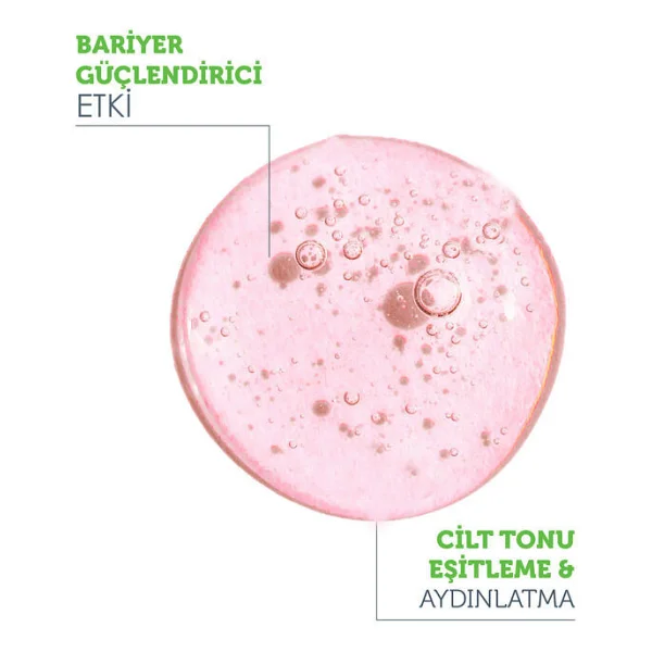 The Purest Solutions Vita-B Complex Niacinamide 10% Yatıştırıcı Yüz Serumu 30 Ml - Görsel 6