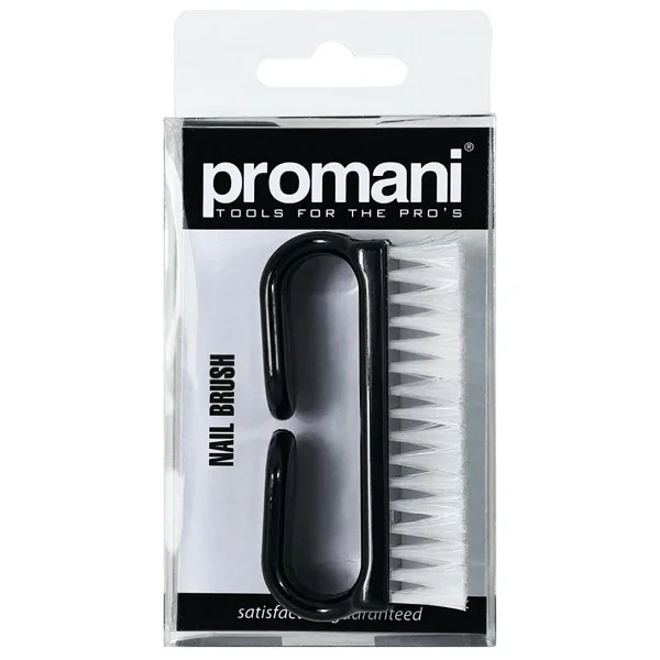 Promani Tırnak Fırçası Pr-950 - Görsel 4