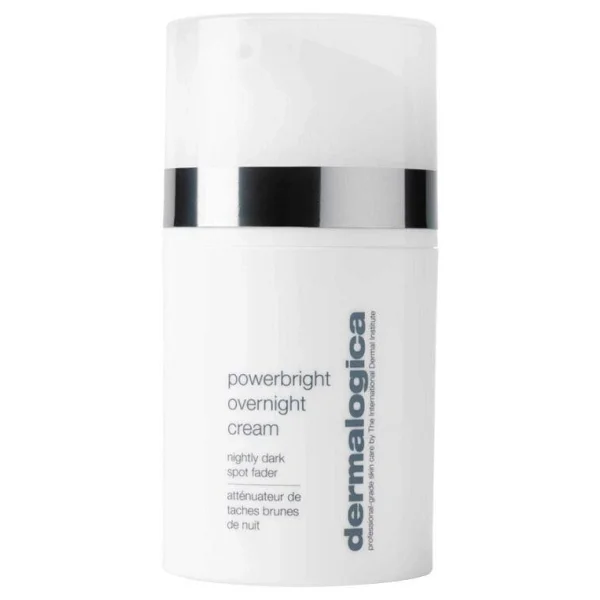 Dermalogica Powerbright Overnight Cream 50 Ml - Görsel 3