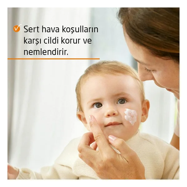 Weleda Baby Calendula Koruyucu Organik Yüz Kremi 30 Ml - Görsel 5