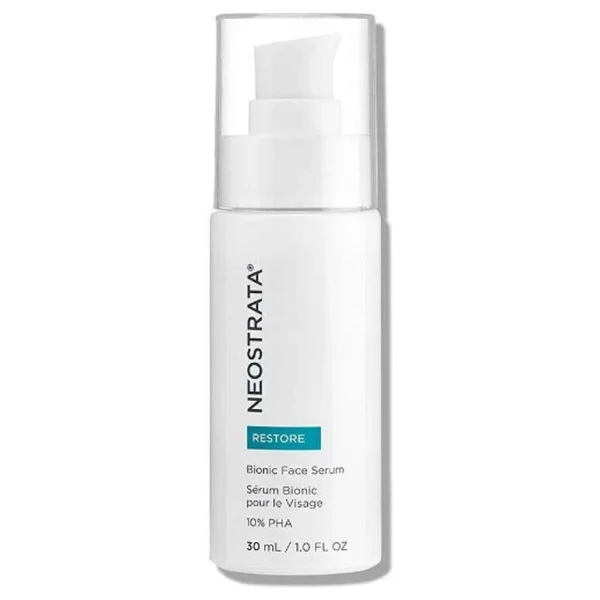 Neostrata Restore Biyonik Yüz Serumu 30 Ml - Görsel 2