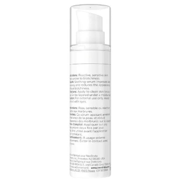 Neostrata Restore Kızarıklık Görünümü Karşıtı Serum 29 Gr - Görsel 3