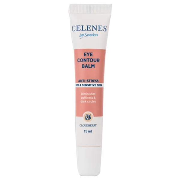 Celenes Cloudberry Yorgunluk Karşıtı 15 Ml Göz Kremi - Görsel 2