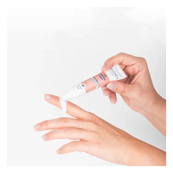 Celenes Cloudberry Yorgunluk Karşıtı 15 Ml Göz Kremi - Görsel 4