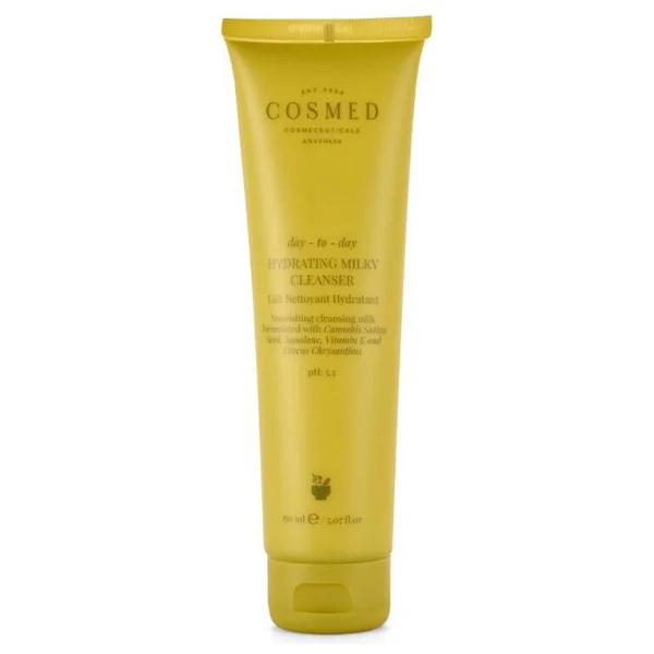 Cosmed Day O Day Hydrating Milky 150 Ml Temizleme Sütü - Görsel 2