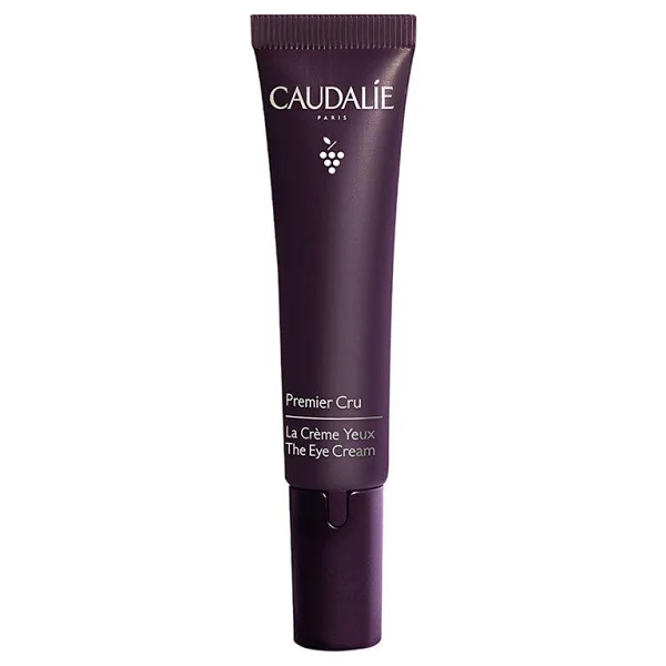 Caudalie Premier Cru La Creme Yeux 15 ml - Görsel 2