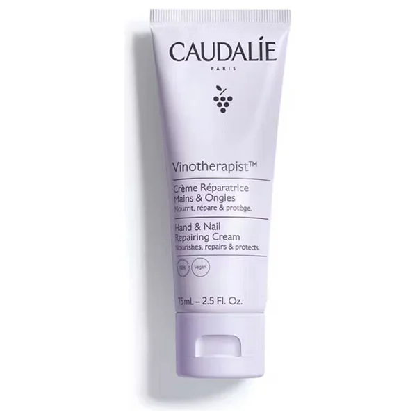 Caudalie Vinotherapist Onarıcı El Ve Tırnak Bakım Kremi 75 Ml - Görsel 7