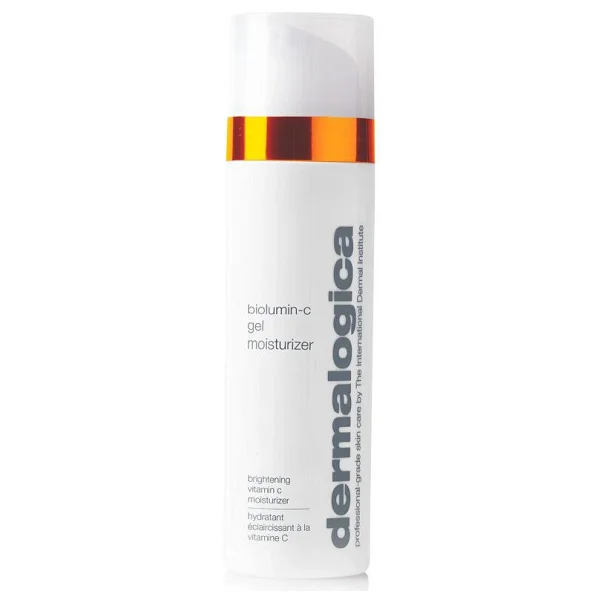 Dermalogica Biolumin-C Jel Nemlendirici 50 Ml - Görsel 2