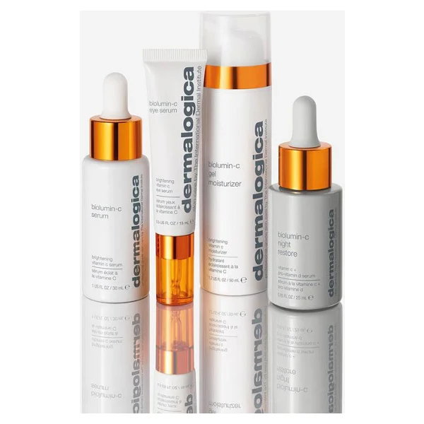 Dermalogica Biolumin-C Jel Nemlendirici 50 Ml - Görsel 4