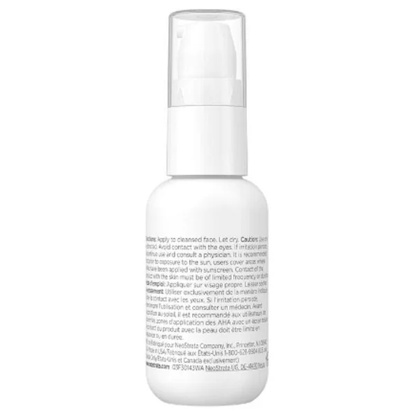 Neostrata Clarify Oil Control Gel Mandelic Mattifying Serum 30 Ml - Görsel 3