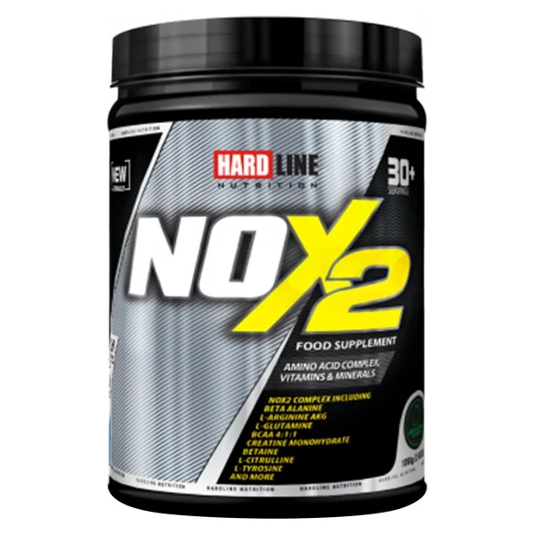 Hardline Nutrition Nox 2 1090 Gr