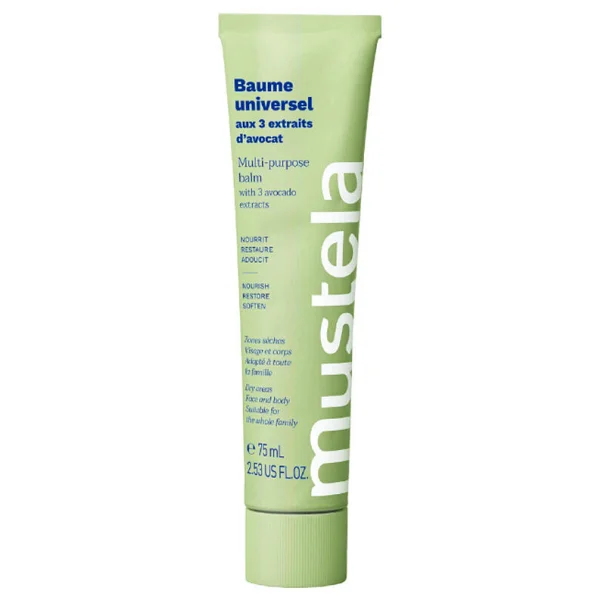 Babyton Rahatlatıcı ve Besleyici Balm 50 ml - Görsel 10