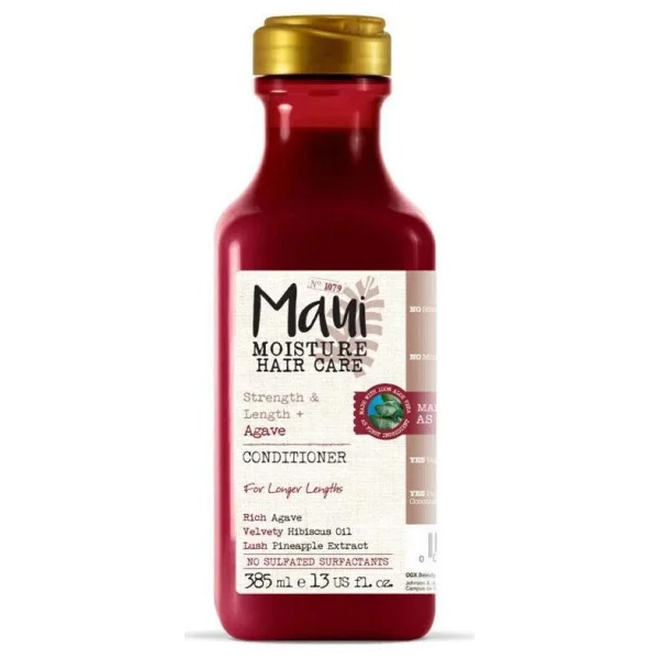 Maui Moisture Agave Güçlendirici 385 Ml Saç Kremi - Görsel 2