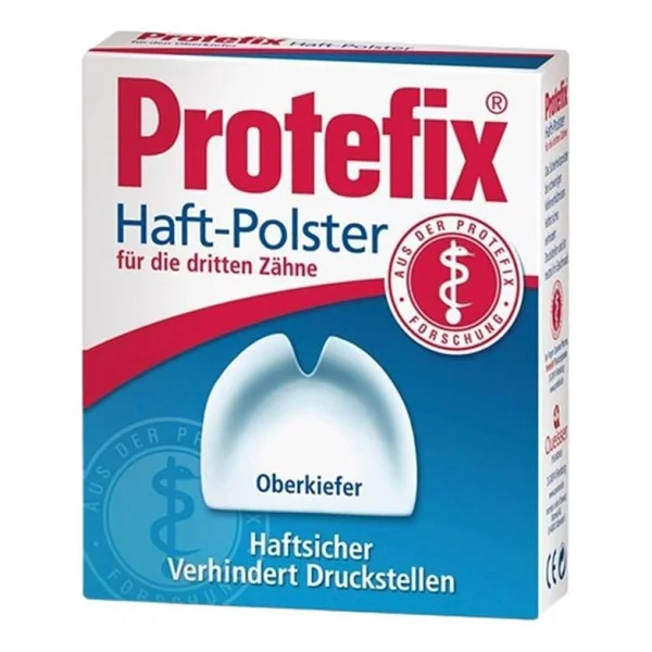 Protefix 30'lu Alt Çene Yapıştırıcı Yastık - Görsel 2