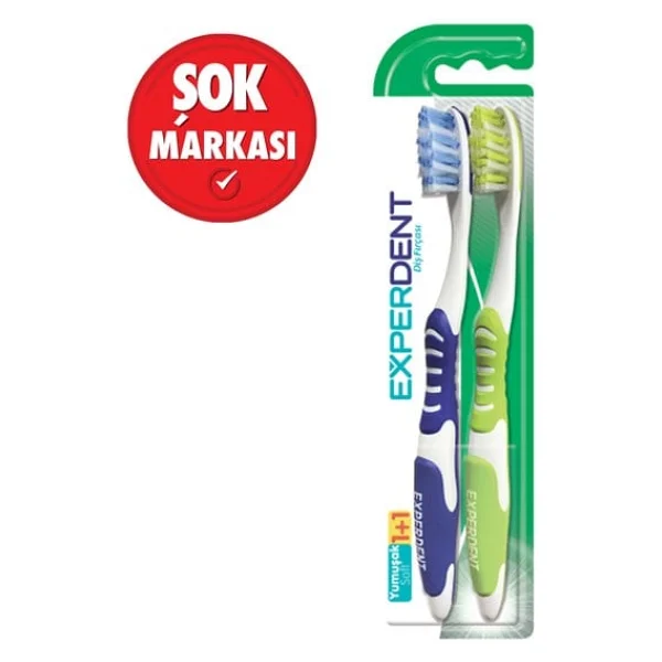 Colgate Zig Zag Diş Fırçası - Görsel 3
