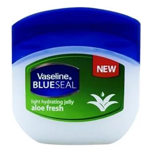 Vaseline Aloe Fresh 50 Ml Jel Vazelin - Görsel 2