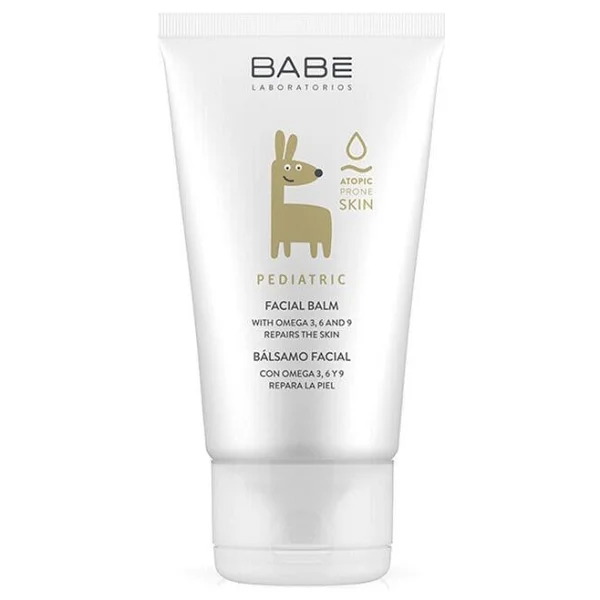 Babe Pediatric Bebek Yüz Balsamı 50 Ml - Görsel 3