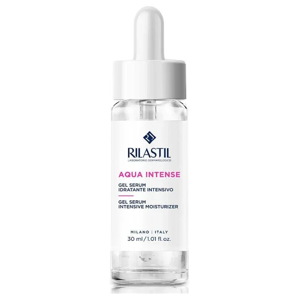 Rilastil Aqua Intense Yoğun Jel Serum 30 Ml - Görsel 2