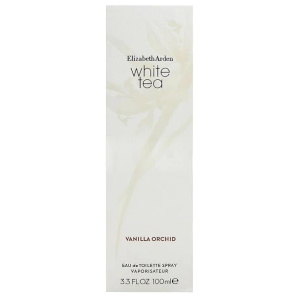 Elizabeth Arden White Tea Wild Rose Edt 100 Ml Kadın Parfüm - Görsel 2