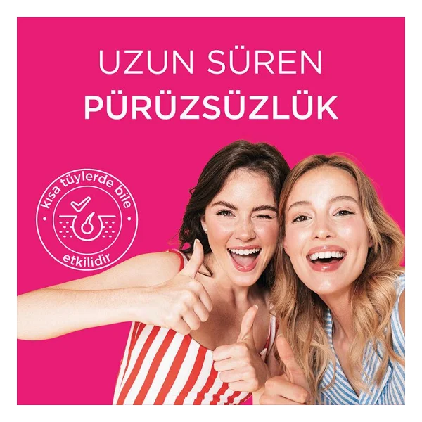Sesu Ağdaya İlk Adım 100 Ml Roll-On Sir Ağda - Görsel 4
