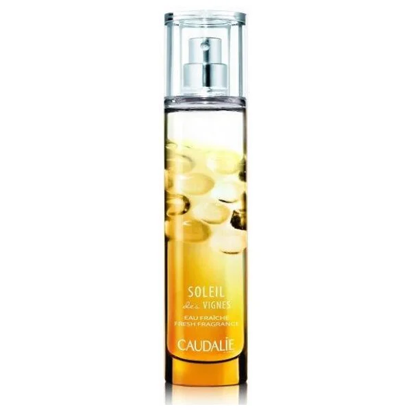 Caudalie Soleil Des Vignes Fresh Fragrance Parfüm 50 Ml - Görsel 3