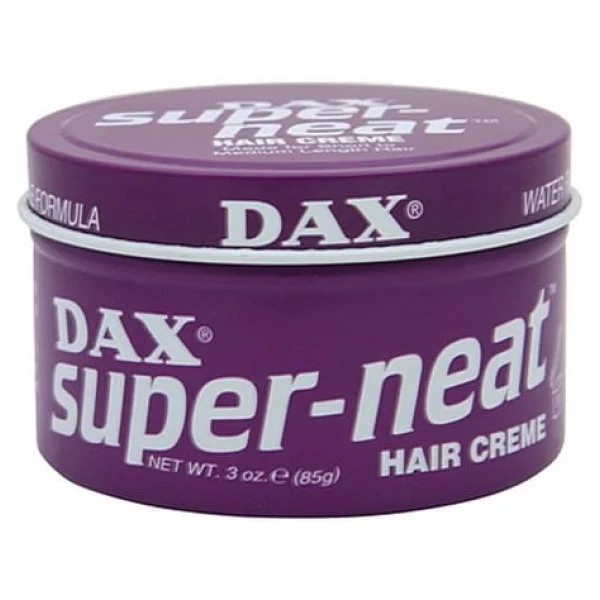 Ossion Styling Saç Sakal Wax 150 ml - Görsel 6