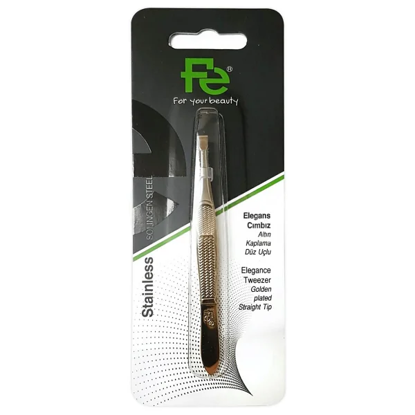 Fe Elegans Fepı026 Cımbız - Görsel 3