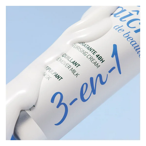 Nuxe Creme Fraiche De Beaute 3 Etkili Nemlendirici Krem 100 Ml - Görsel 4