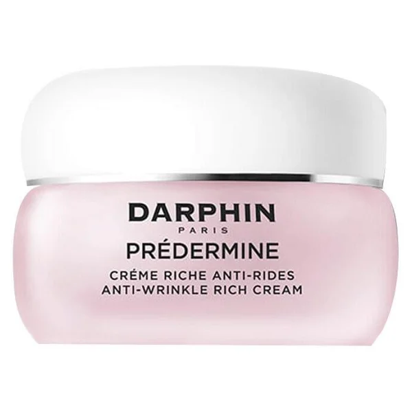Darphin Predermine Anti-Wrinkle Rich Kırışıklık Karşıtı Krem 50 Ml - Görsel 3