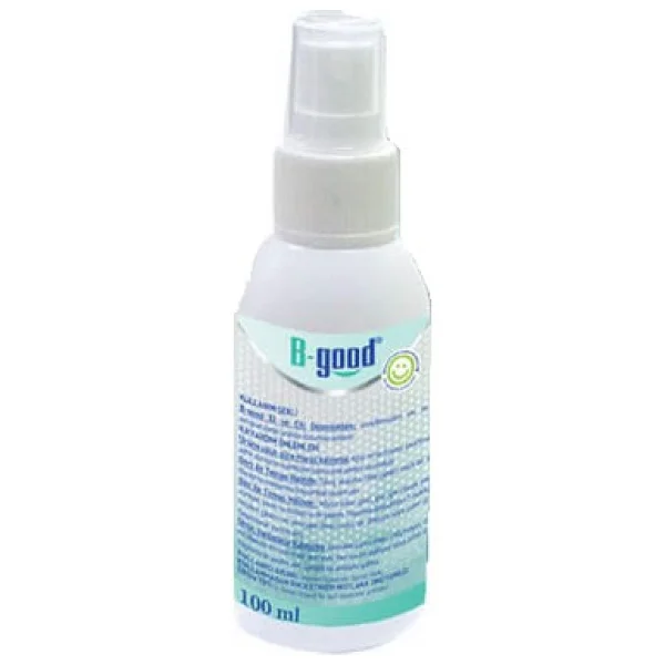B-Good Antiseptik 100 ml El ve Cilt Dezenfektanı - Görsel 3