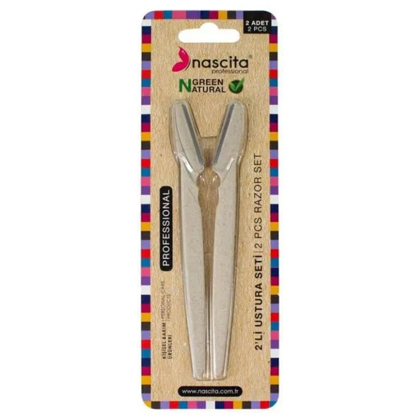 Gillette Blue II Maximum Kullan At 20'li Tıraş Bıçağı - Görsel 2