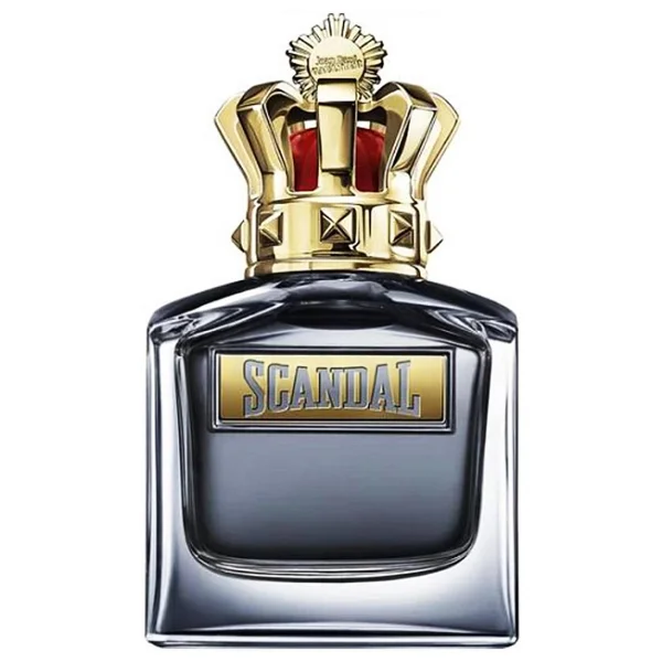 Jean Paul Gaultier Scandal Pour Homme Edt 100 Ml Erkek Parfüm - Görsel 5