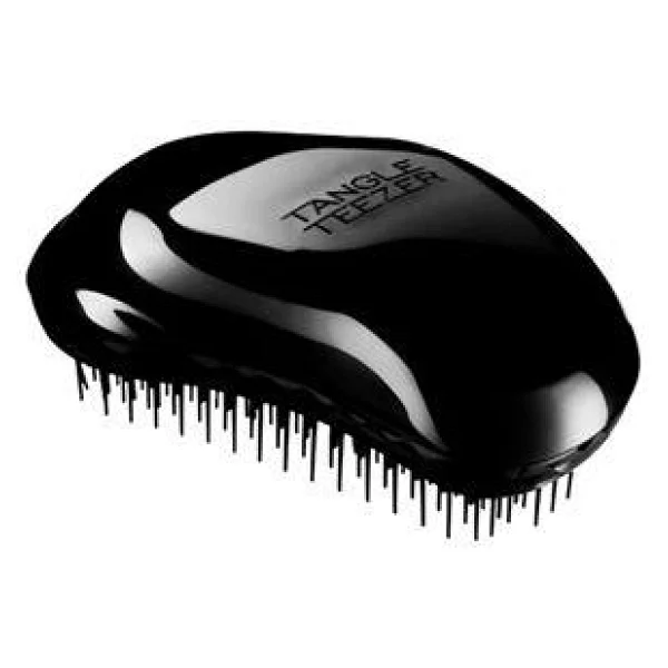 Tangle Teezer The Original Panther Black Saç Fırçası - Görsel 2