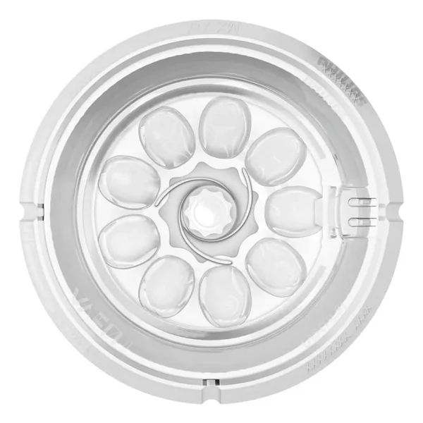 Philips Avent SCF041/27 Natural Yenidoğan 0 Ay+ 2'li Biberon Emziği - Görsel 3