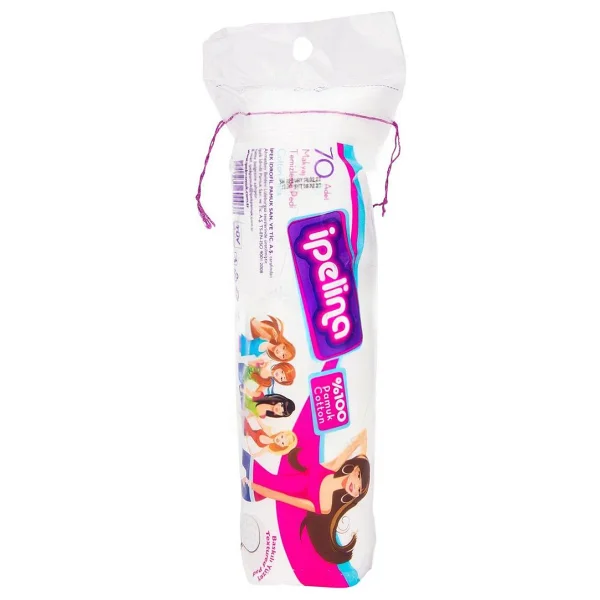 İpek Hidrofil Pamuk 50 gr - Görsel 2