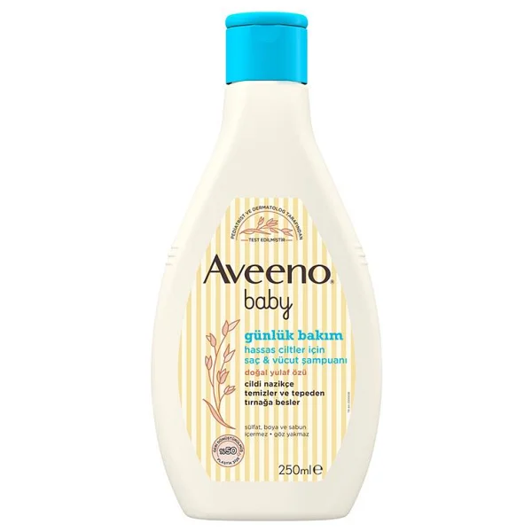 Biobaby Şampuan 500 ml - 3 Al 2 Öde - Görsel 5
