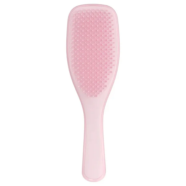 Tangle Teezer The Wet Detangler Regular Millenial Pink Saç Fırçası - Görsel 8