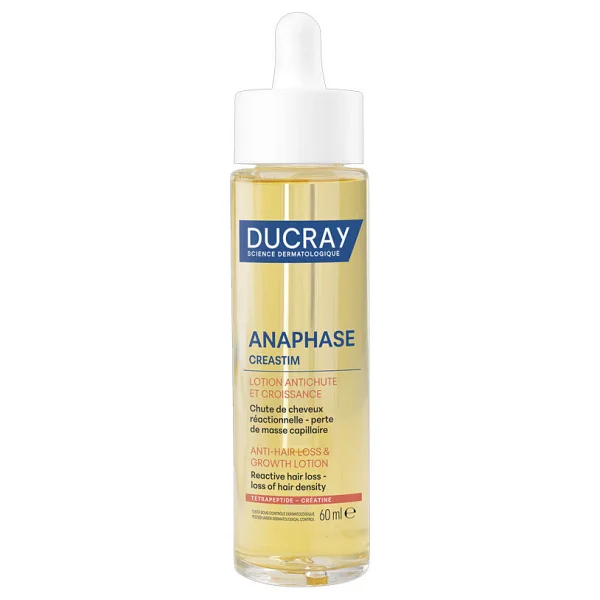 Ducray Creastim Reactiv Saç Dökülmesi Karşıtı Losyon 60 Ml - Görsel 4