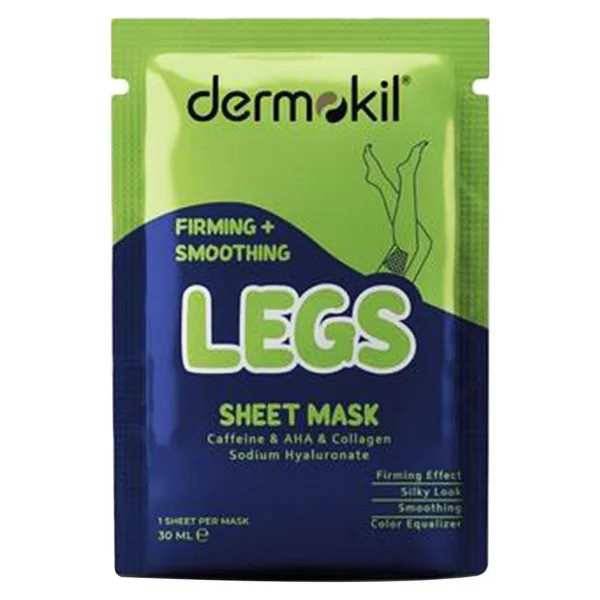 DERMOKİL Kalça (Butt) Maske 30 ml - Görsel 5