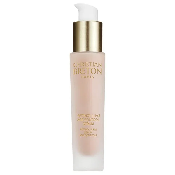 Christian Breton Retinol Serum 30 Ml - Görsel 2