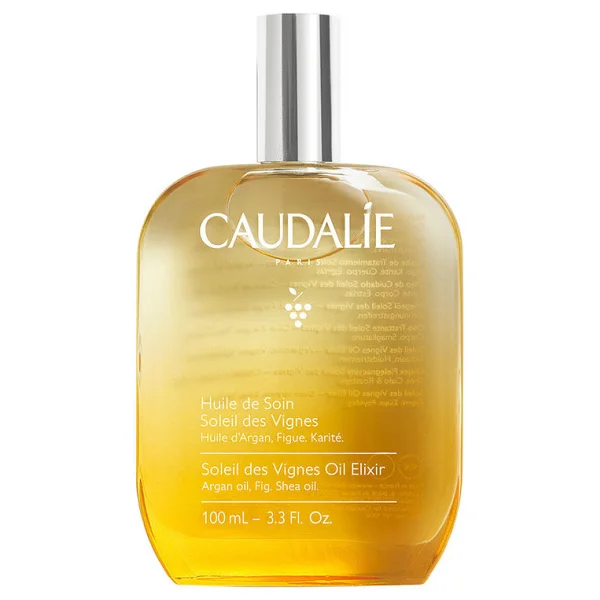 Caudalie Soleil Des Vignes Oil Elixir 100 Ml - Görsel 3