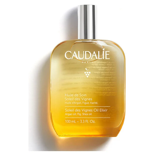 Caudalie Soleil Des Vignes Oil Elixir 100 Ml - Görsel 4