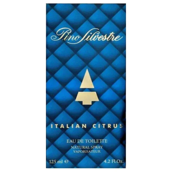 Pino Silvestre Italian Citrus Edt 125 Ml Erkek Parfüm - Görsel 2