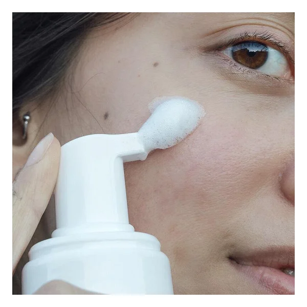 Lumene Nordic Hydra Arctic Aqua 150 Ml Yüz Temizleme Köpüğü - Görsel 4