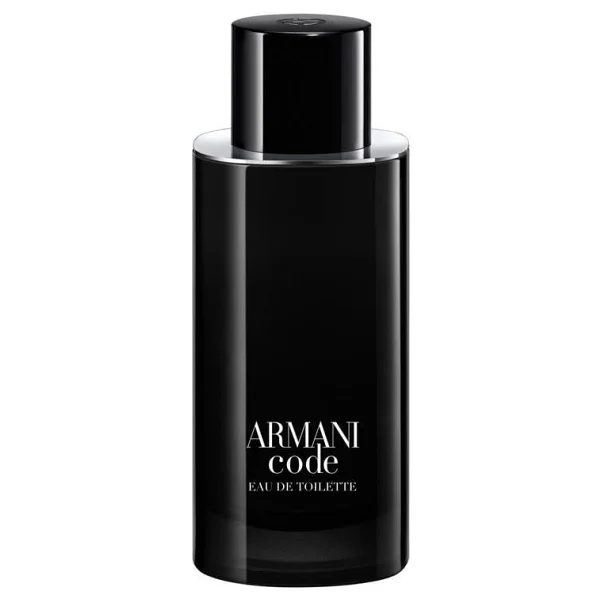 Giorgio Armani Code Edt 50 Ml Erkek Parfüm - Görsel 9