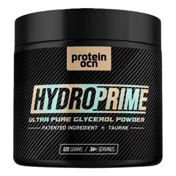 Proteinocean 120 Gr Hydroprime - Görsel 2
